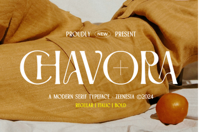 Chavora