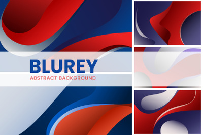 Blurry abstract background