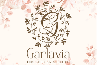 Garlavia Monogram
