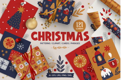 Christmas Kit #11