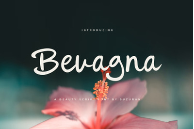 Bevagna Script