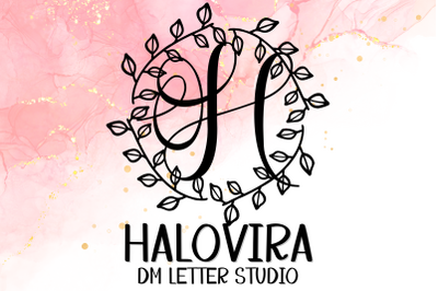 Halovira Monogram