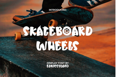 Skateboard Wheels