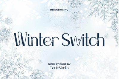 Winter Switch