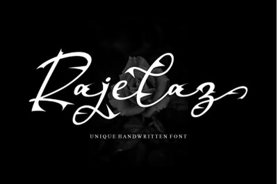 Rajelaz