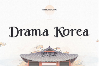 Drama Korea