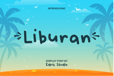Liburan
