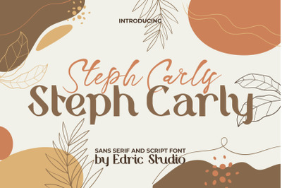 Steph Carly