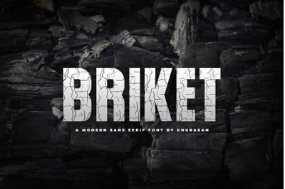 Briket