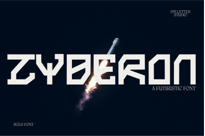 Zyberon