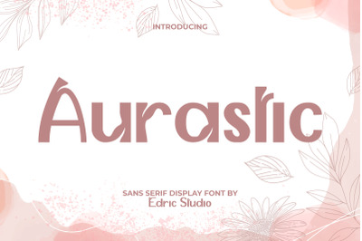 Aurastic