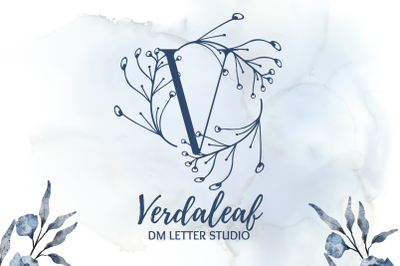 Verdaleaf Monogram