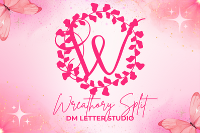 Wreathory Monogram