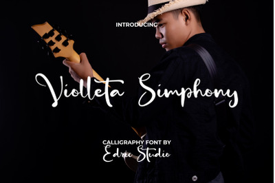 Violleta Simphony