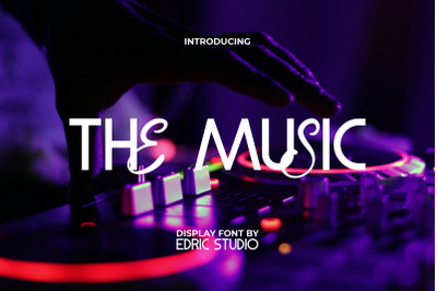The Music