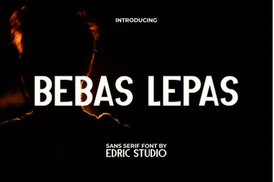 Bebas Lepas