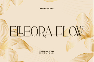 Elleora Flow