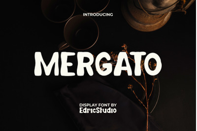 Mergato