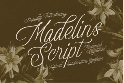 Madelins Script
