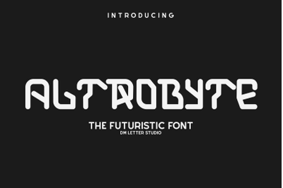 Altrobyte