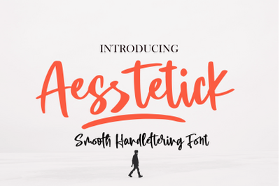 Aesstetick