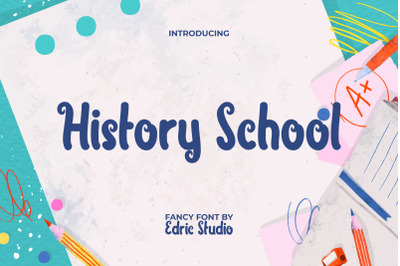 History School