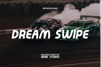 Dream Swipe