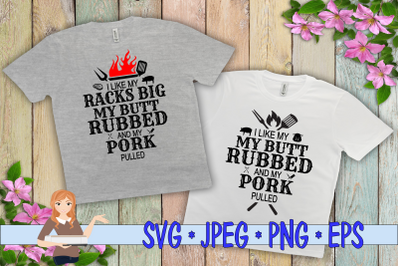 Pulled Pork Bundle