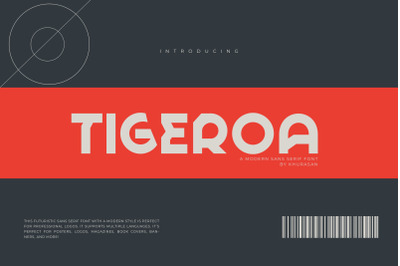 Tigeroa