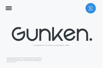 Gunken