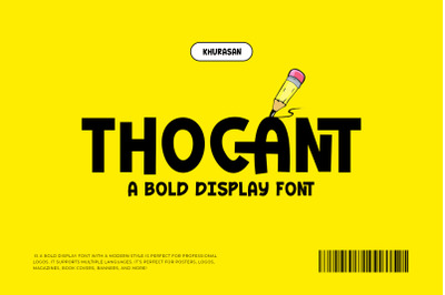 Thocant