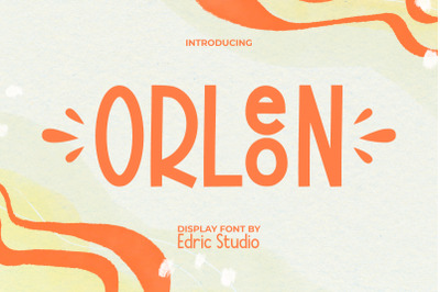 Orleon