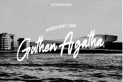 Guthen Agatha