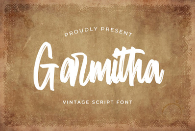 Garmitha