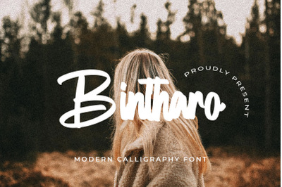 Bintharo