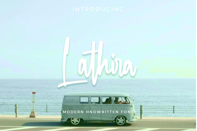 Lathira