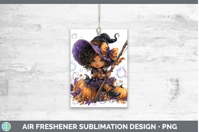 Fishing Air Freshener Sea Halloween Sublimation Car Scent De