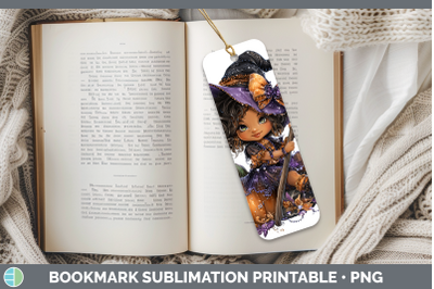 Fishing Bookmark Sea Halloween Sublimation Printable Designs