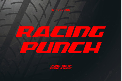 Racing Punch