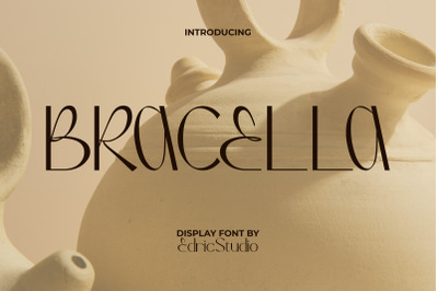 Bracella