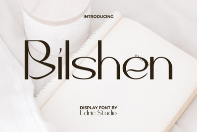 Bilshen