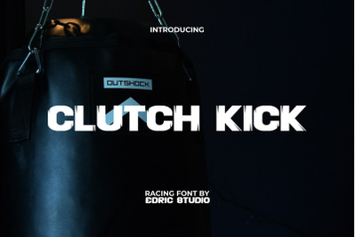 Clutch Kick