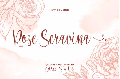Rose Seravina