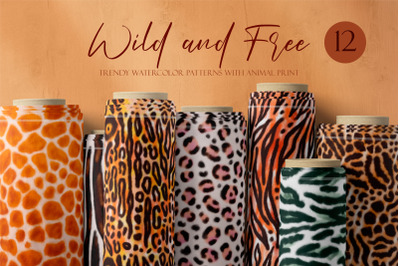 Wild and Free