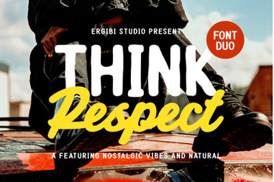 Think Respect
