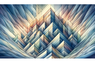 Depth Polygon Layers