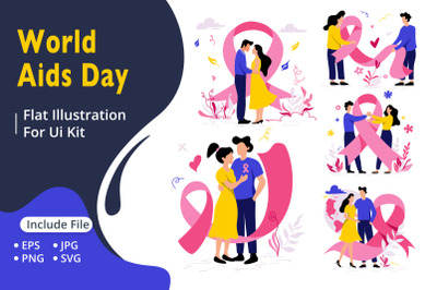 World AIDS Day