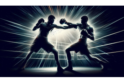 Boxers MidPunch