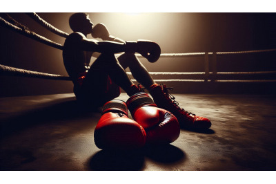 Boxing Gloves