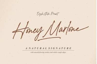 Honey Marlone